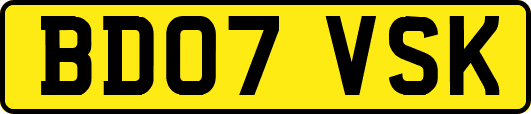 BD07VSK