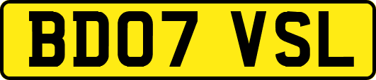 BD07VSL