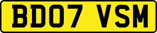 BD07VSM