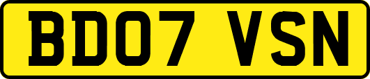 BD07VSN