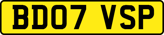 BD07VSP