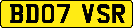 BD07VSR