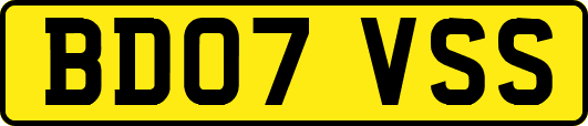 BD07VSS