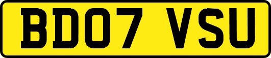 BD07VSU