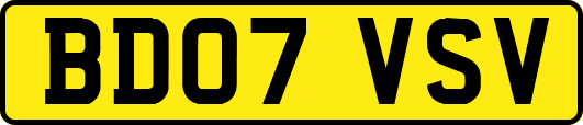 BD07VSV