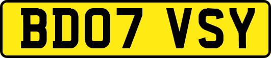 BD07VSY
