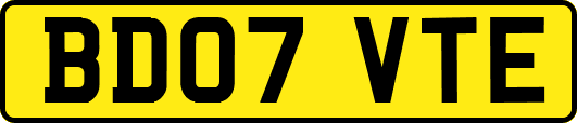 BD07VTE