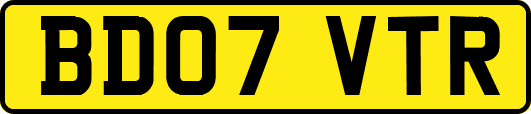 BD07VTR