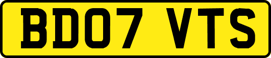 BD07VTS