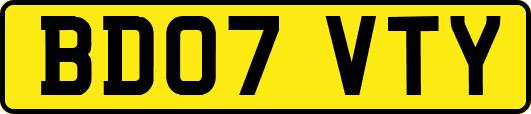 BD07VTY