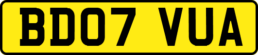 BD07VUA