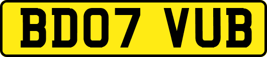 BD07VUB