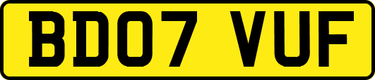 BD07VUF