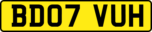 BD07VUH
