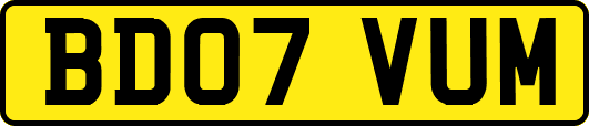 BD07VUM