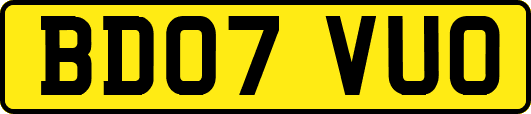 BD07VUO