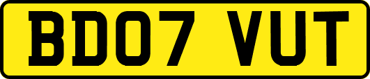 BD07VUT