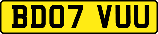 BD07VUU