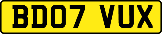BD07VUX