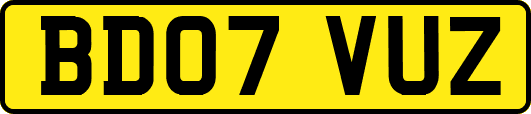 BD07VUZ