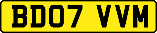 BD07VVM