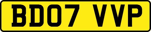 BD07VVP