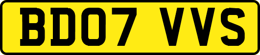 BD07VVS