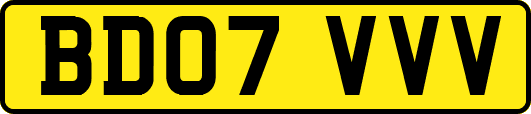 BD07VVV