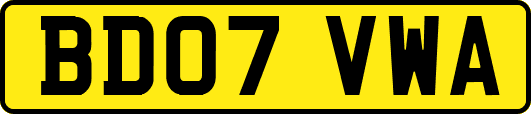 BD07VWA