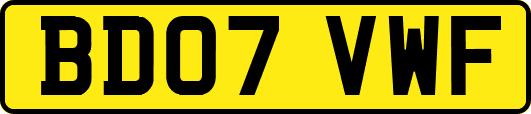 BD07VWF