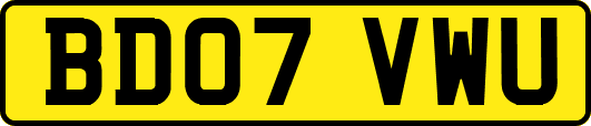 BD07VWU