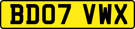 BD07VWX