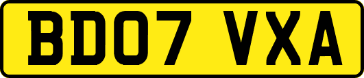 BD07VXA