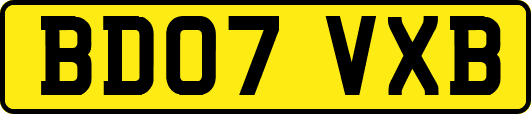 BD07VXB