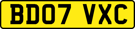 BD07VXC