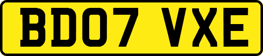 BD07VXE