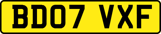 BD07VXF
