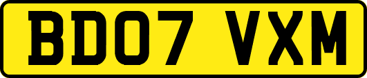 BD07VXM