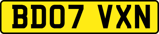BD07VXN