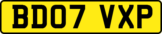 BD07VXP