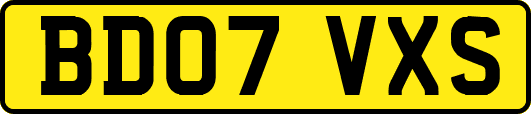 BD07VXS