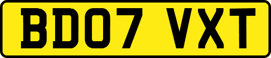 BD07VXT