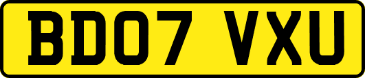 BD07VXU