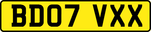 BD07VXX