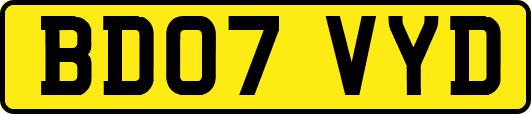 BD07VYD