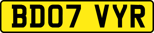 BD07VYR