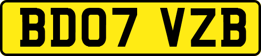 BD07VZB