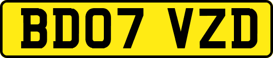 BD07VZD
