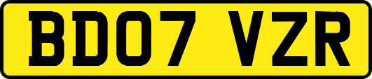 BD07VZR