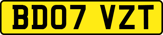 BD07VZT